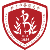 北京中医药大学校徽
