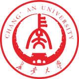 长安大学校徽