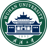 武汉大学校徽