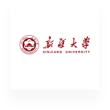 新疆大学校徽