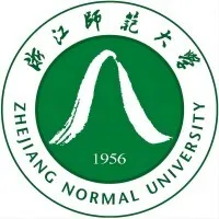 浙江师范大学校徽