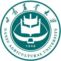 甘肃农业大学校徽