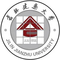 吉林建筑大学校徽