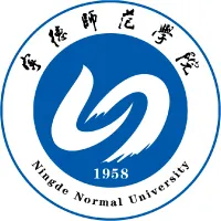 宁德师范学院校徽