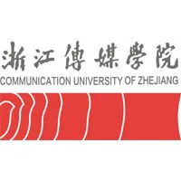 浙江传媒学院校徽