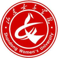 山东女子学院校徽