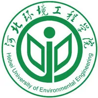 河北环境工程学院校徽