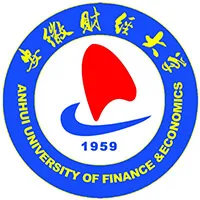 安徽财经大学校徽