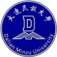 大连民族大学校徽