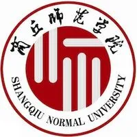 商丘师范学院校徽
