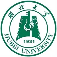 湖北大学校徽