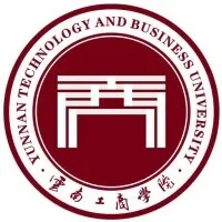 云南工商学院校徽