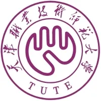 天津职业技术师范大学校徽