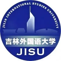 吉林外国语大学校徽