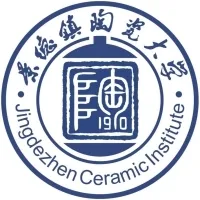景德镇陶瓷大学校徽