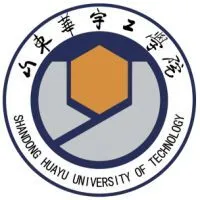 山东华宇工学院校徽