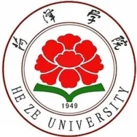 菏泽学院校徽