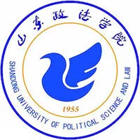 山东政法学院校徽