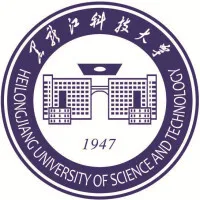 黑龙江科技大学校徽