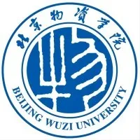 北京物资学院校徽