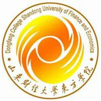 山东财经大学东方学院校徽