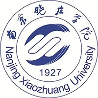 南京晓庄学院校徽