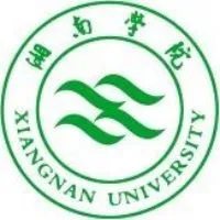 湘南学院校徽
