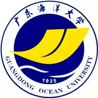 广东海洋大学校徽