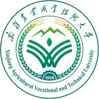 新疆农业职业技术大学校徽