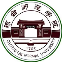 琼台师范学院校徽