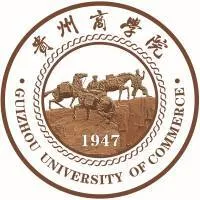 贵州商学院校徽