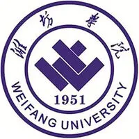 潍坊学院校徽