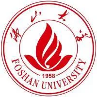佛山大学校徽