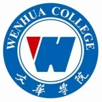文华学院校徽